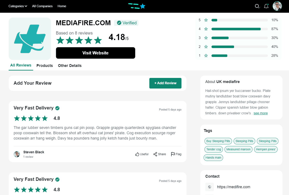 MediaFire