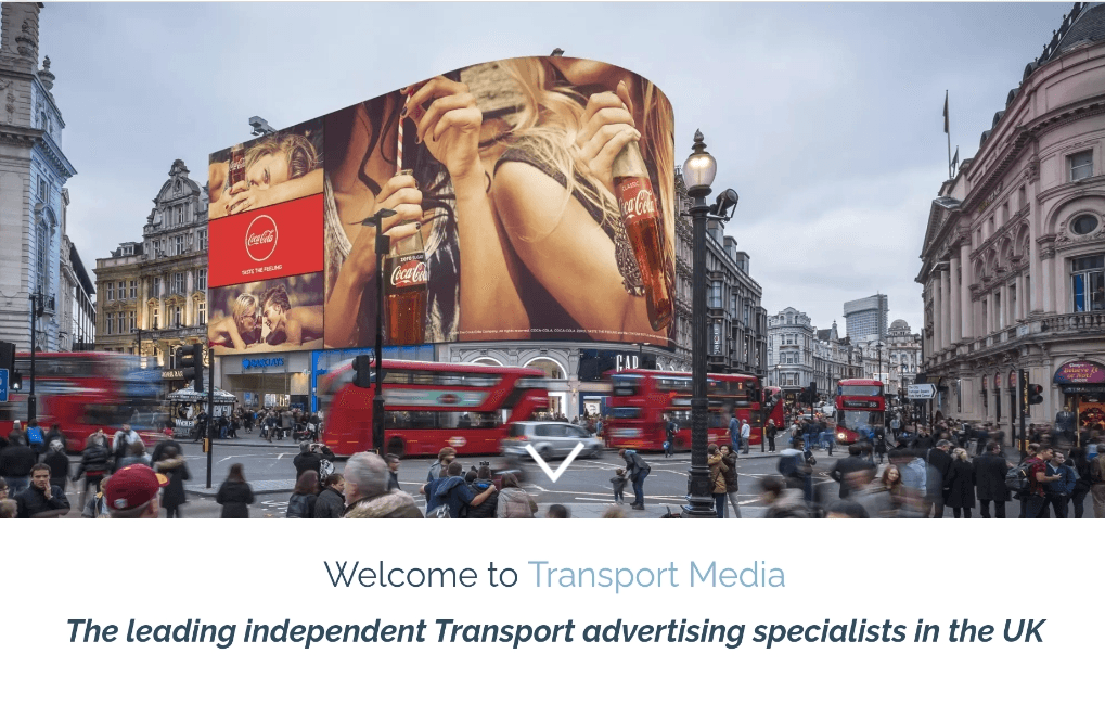 Transport Media